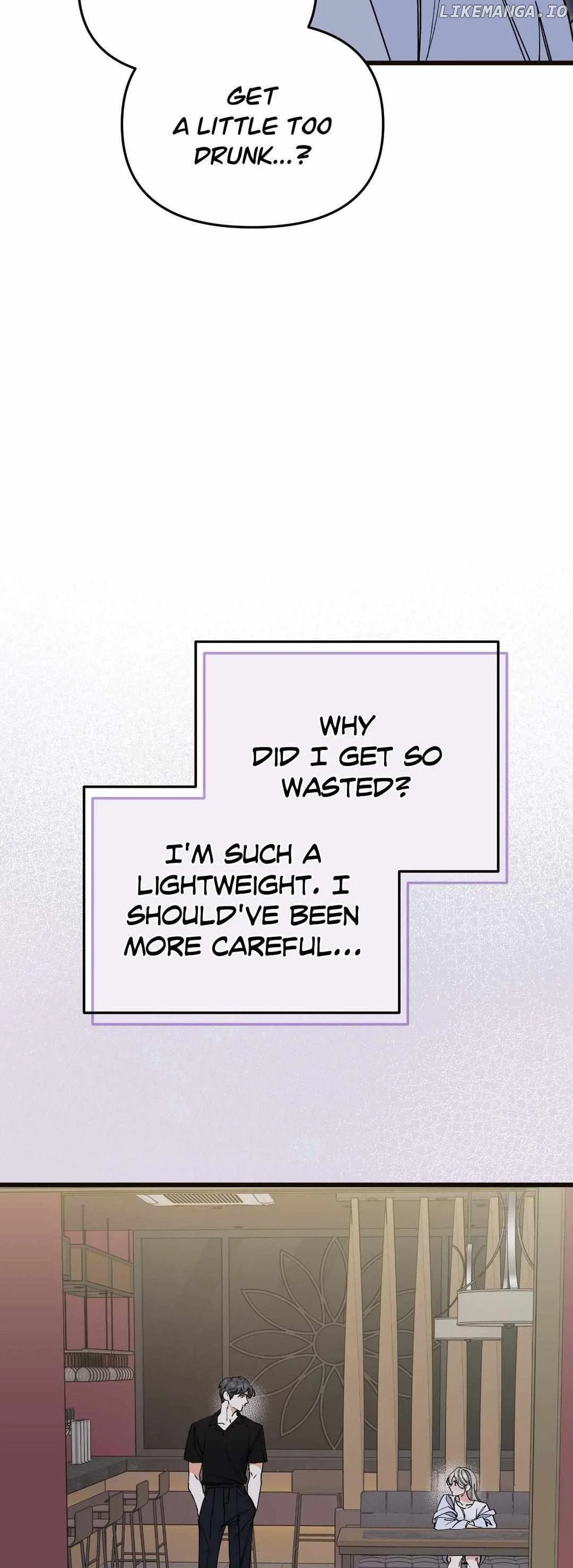 Nasty Fever Chapter 25 - Page 6