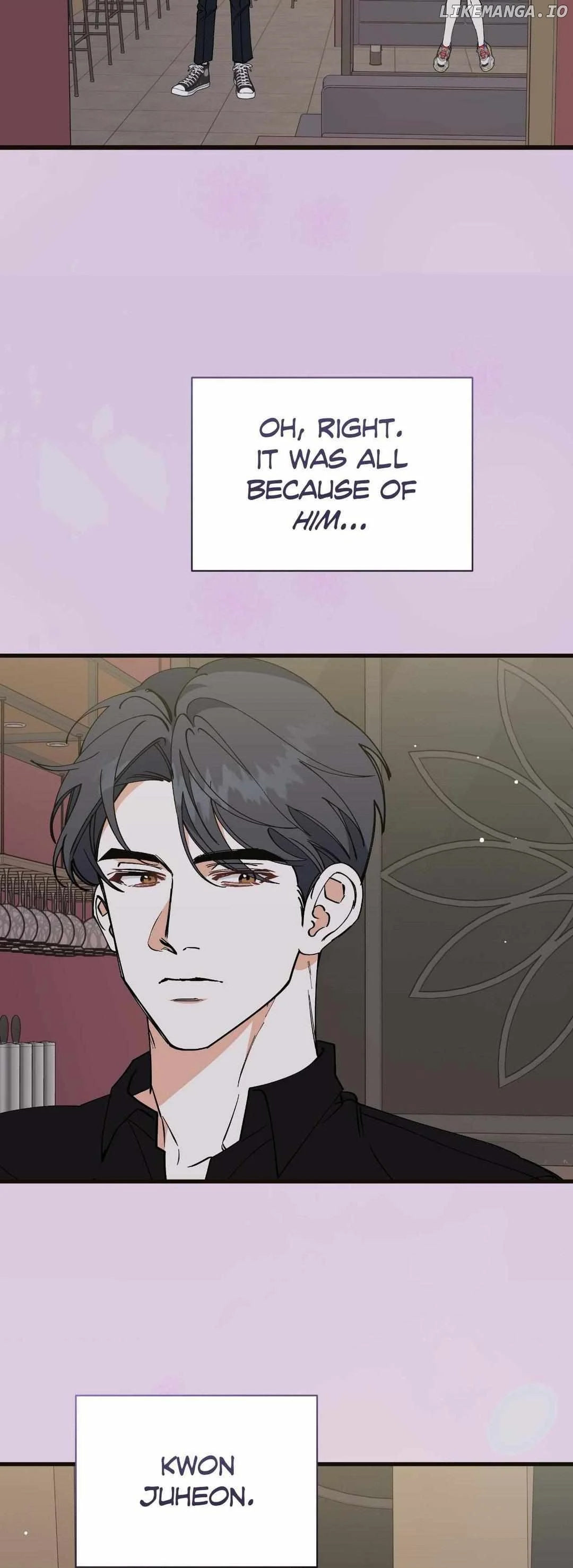 Nasty Fever Chapter 25 - Page 7