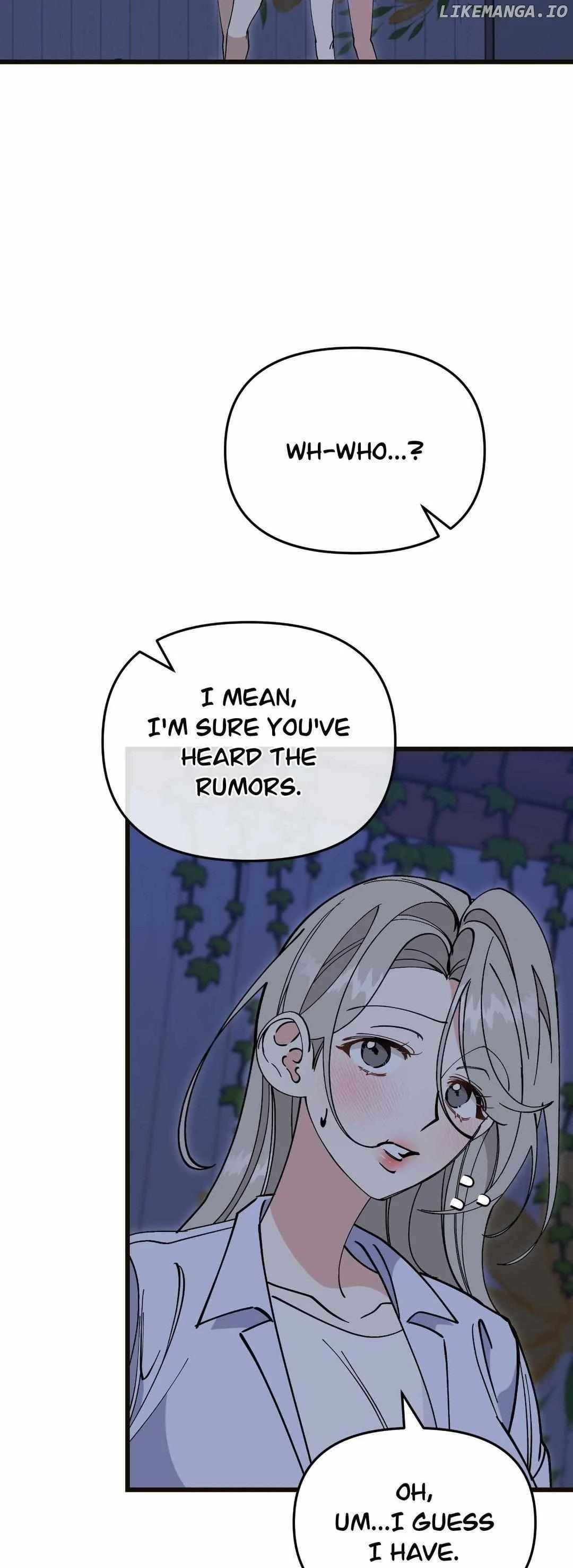 Nasty Fever Chapter 25 - Page 10