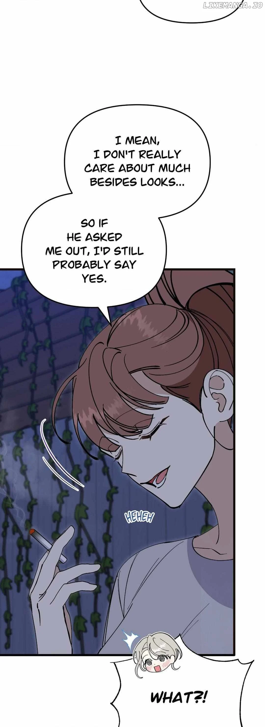 Nasty Fever Chapter 25 - Page 11