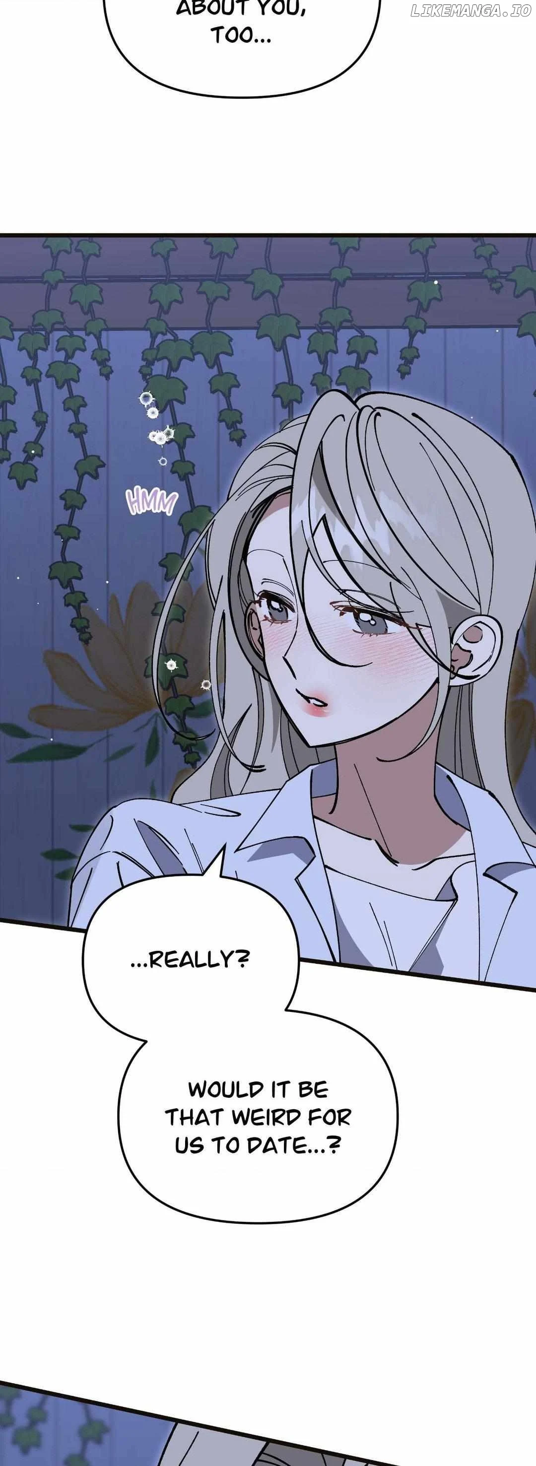 Nasty Fever Chapter 25 - Page 13