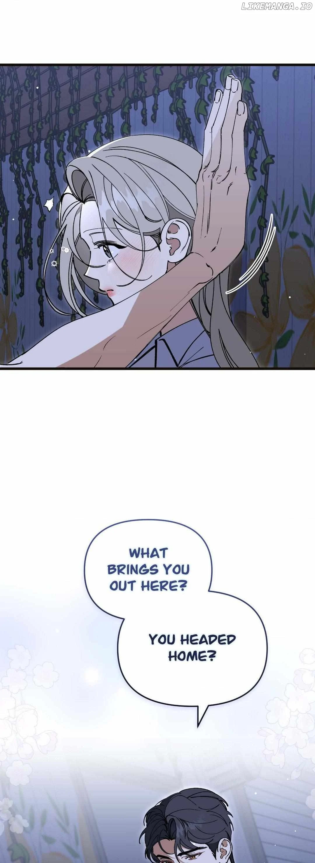 Nasty Fever Chapter 25 - Page 16