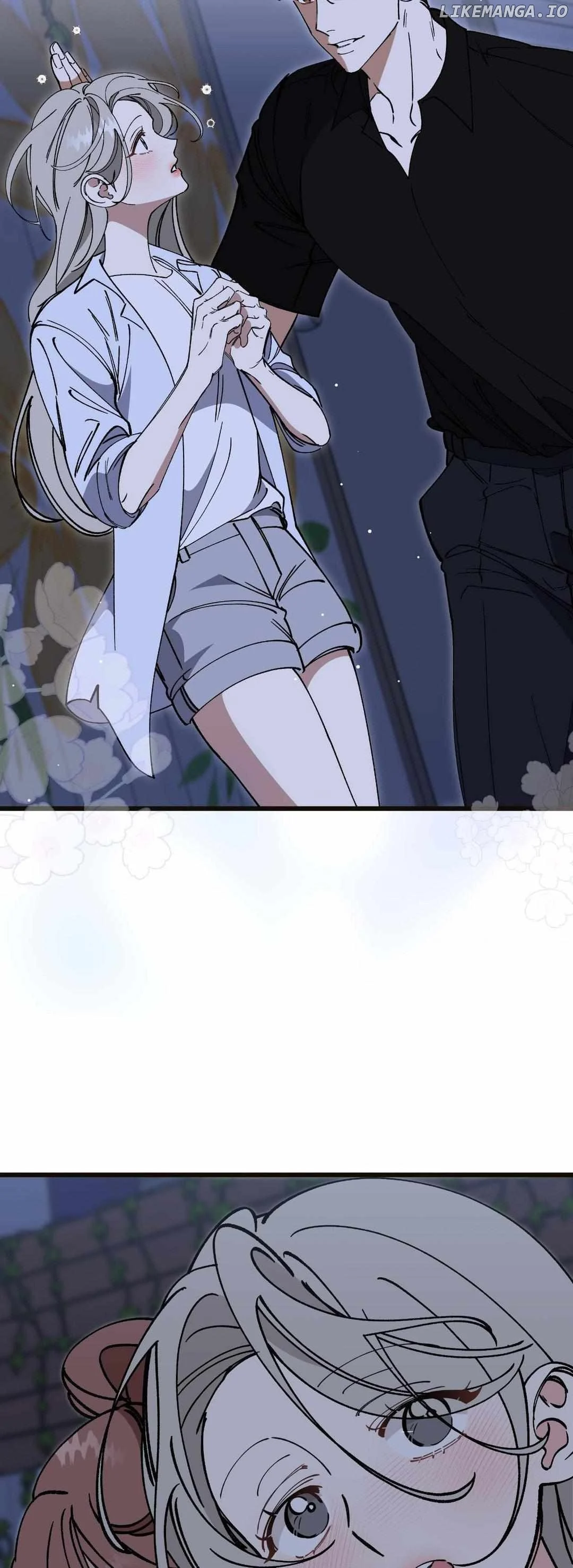 Nasty Fever Chapter 25 - Page 17