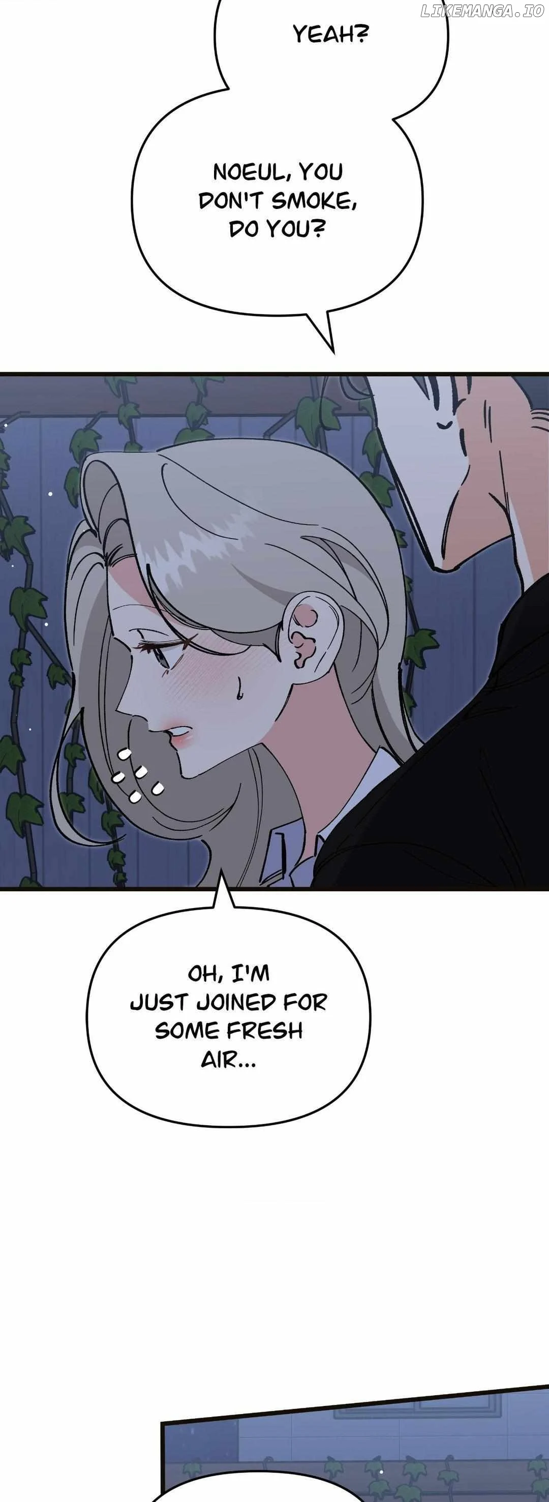 Nasty Fever Chapter 25 - Page 19