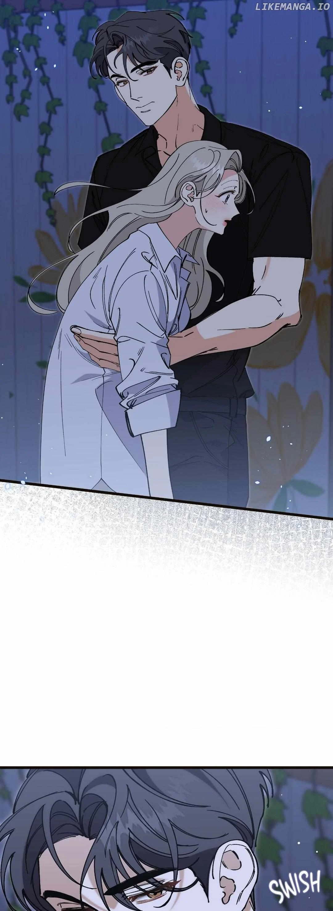 Nasty Fever Chapter 25 - Page 23