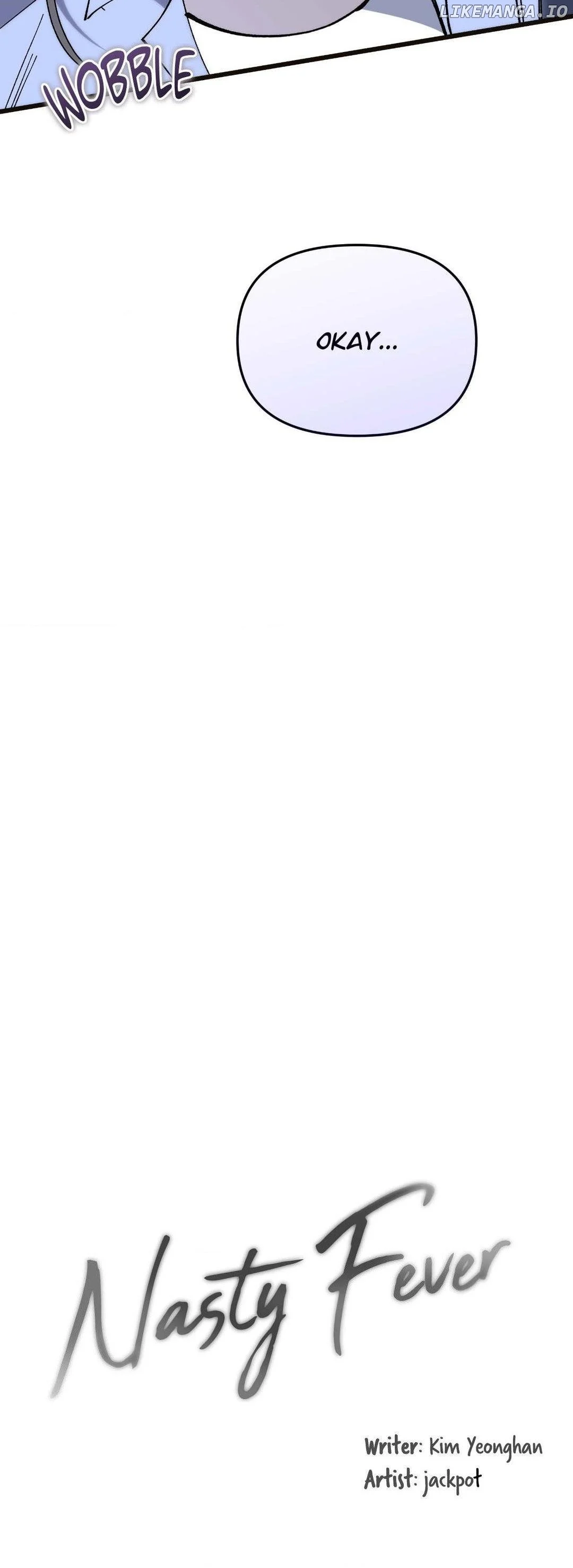 Nasty Fever Chapter 25 - Page 25