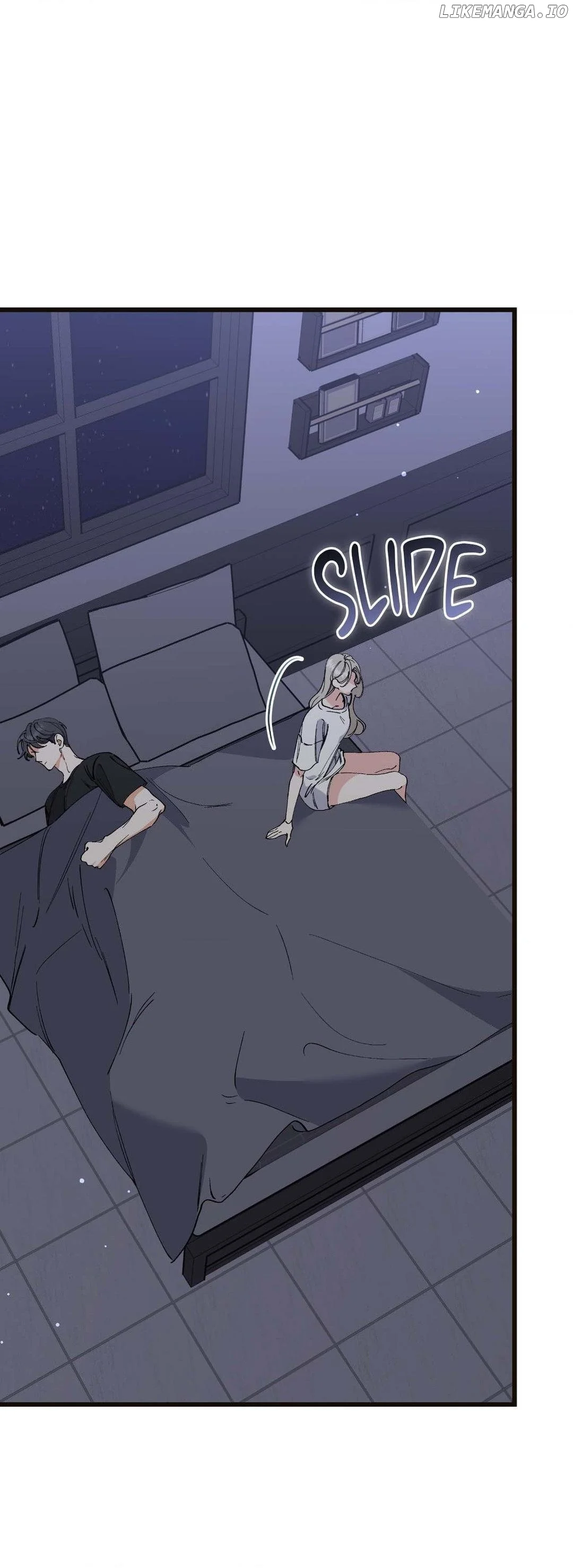 Nasty Fever Chapter 25 - Page 31