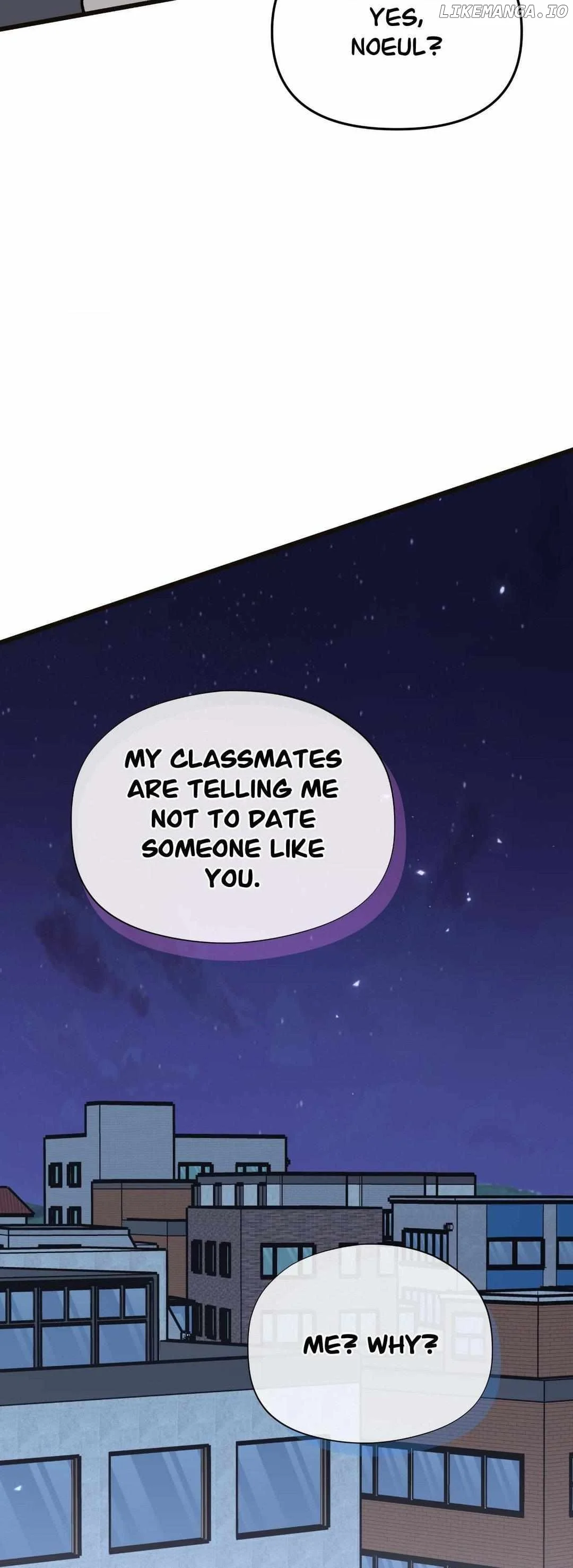 Nasty Fever Chapter 25 - Page 33