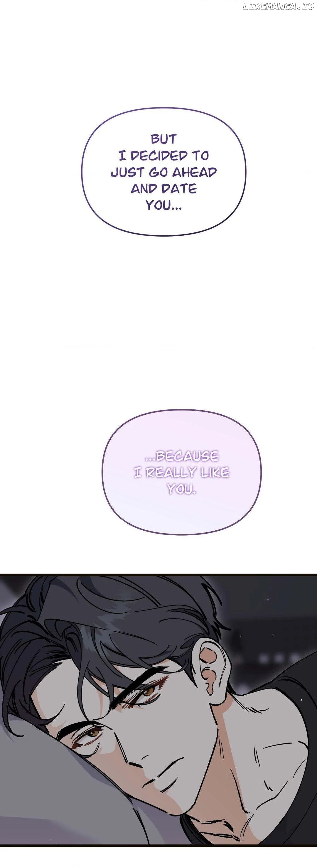 Nasty Fever Chapter 25 - Page 35