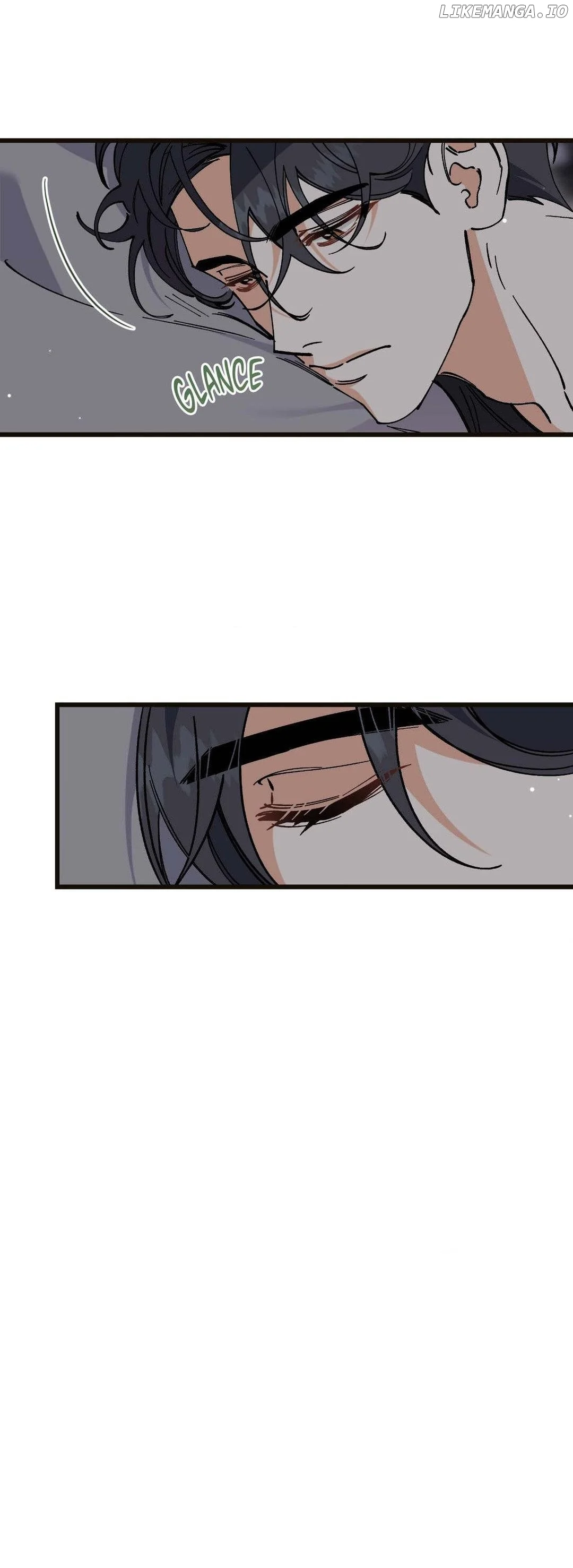 Nasty Fever Chapter 25 - Page 36