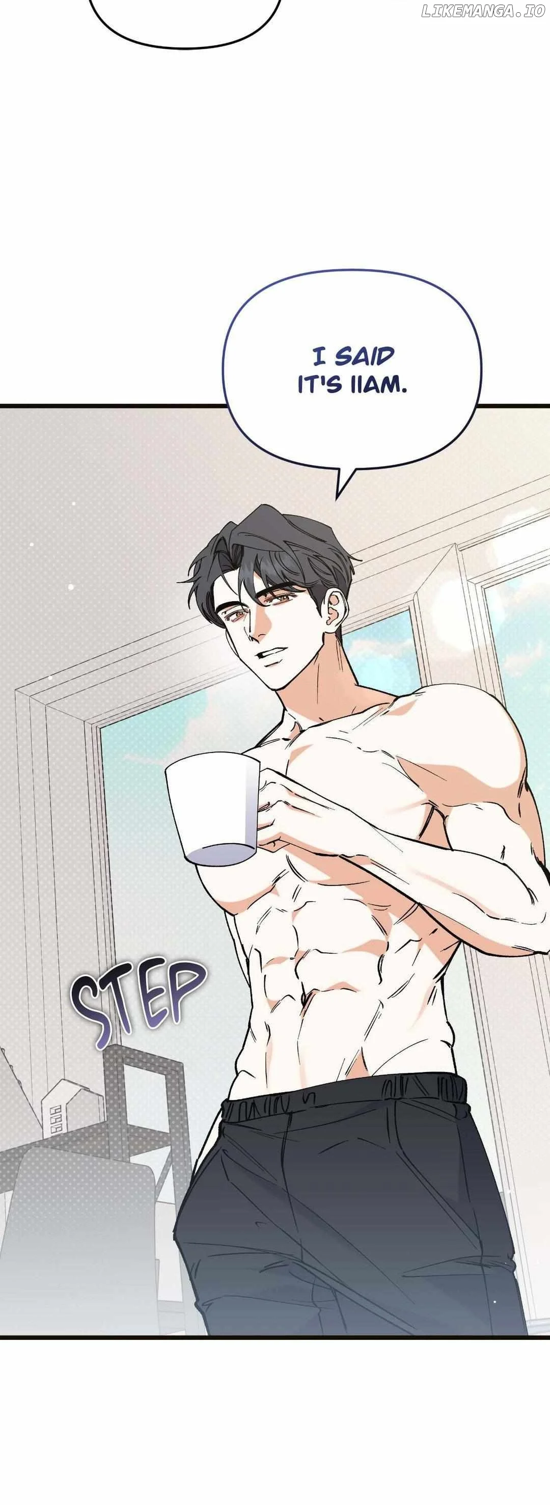 Nasty Fever Chapter 25 - Page 41