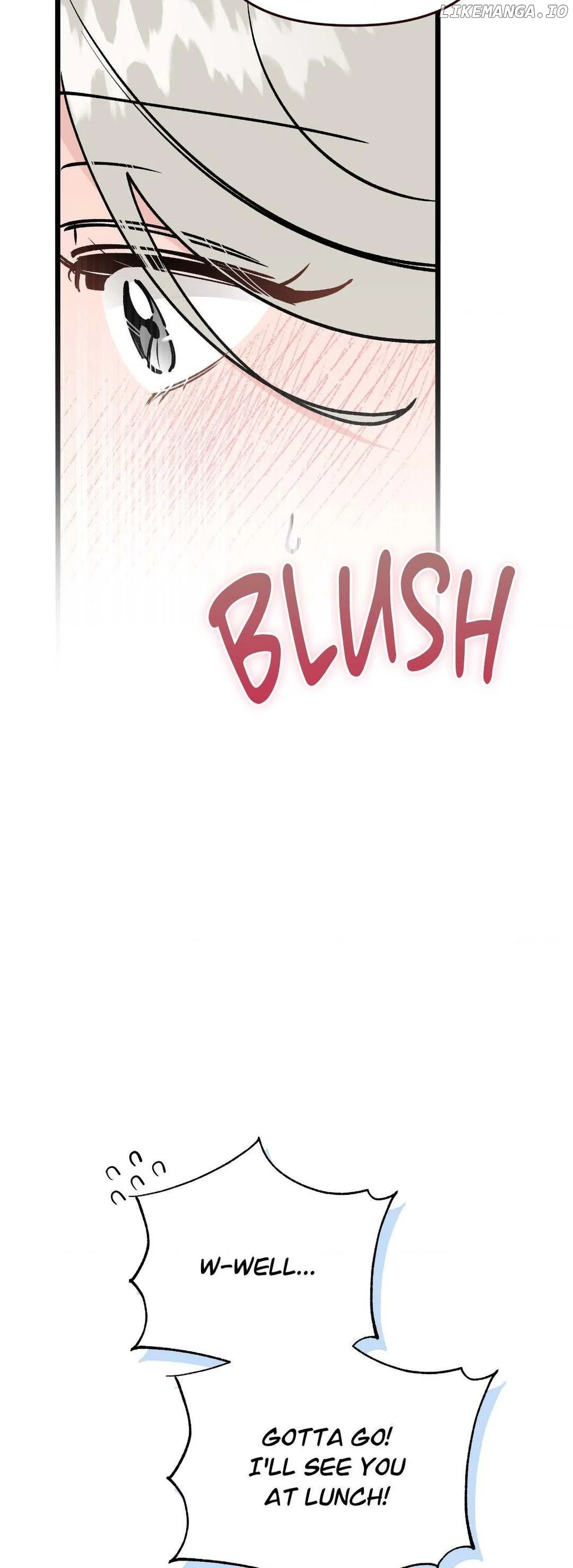 Nasty Fever Chapter 25 - Page 50