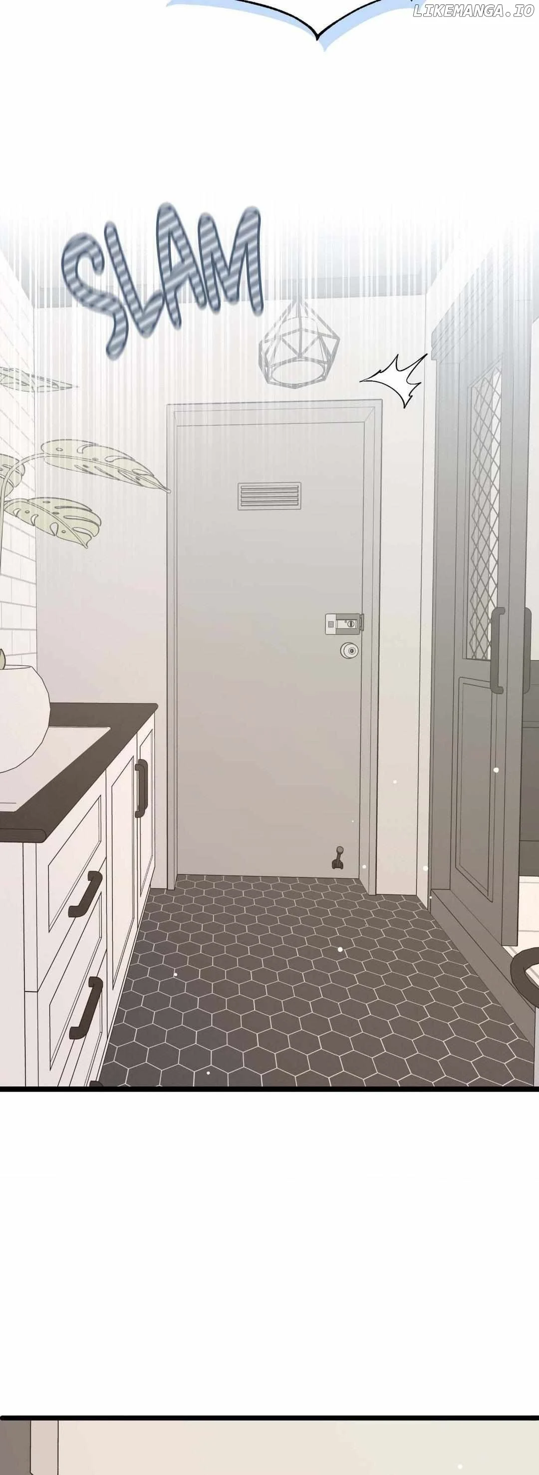 Nasty Fever Chapter 25 - Page 51