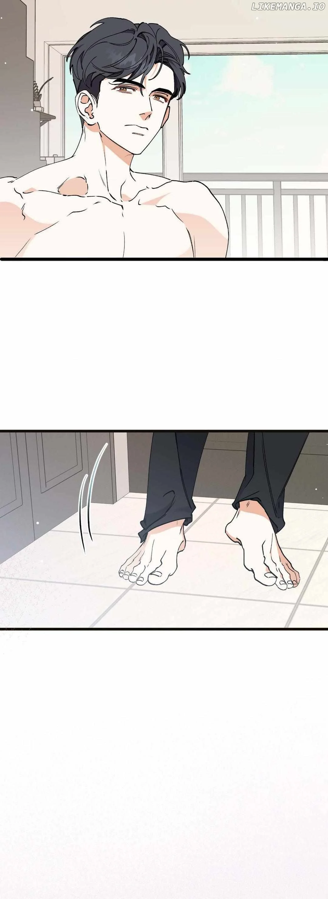 Nasty Fever Chapter 25 - Page 52