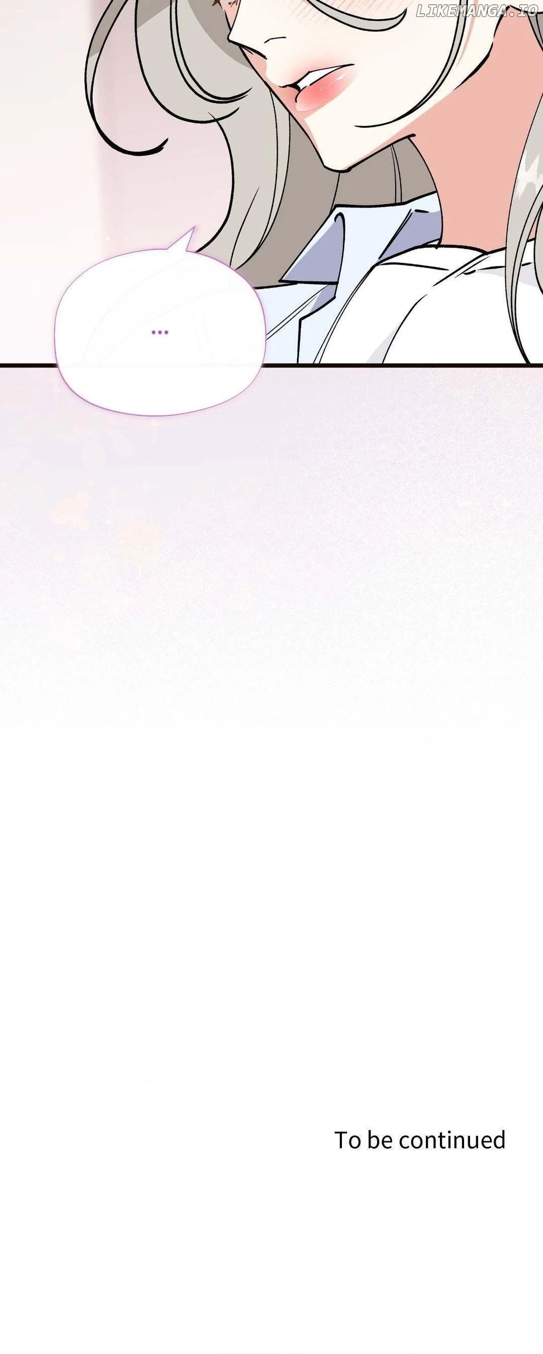 Nasty Fever Chapter 25 - Page 54