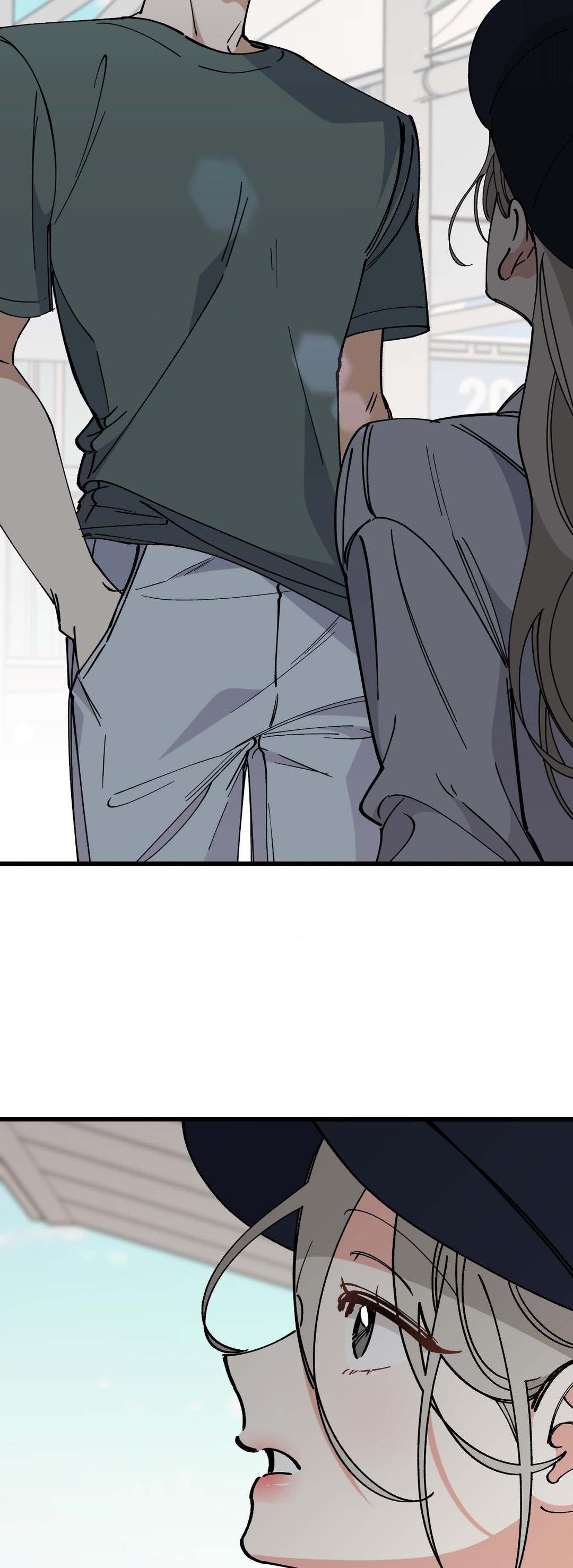 Nasty Fever Chapter 26 - Page 4