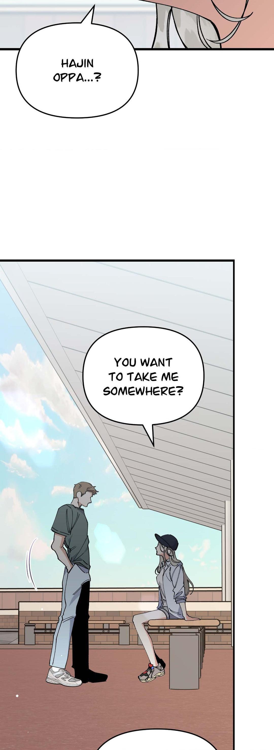 Nasty Fever Chapter 26 - Page 5