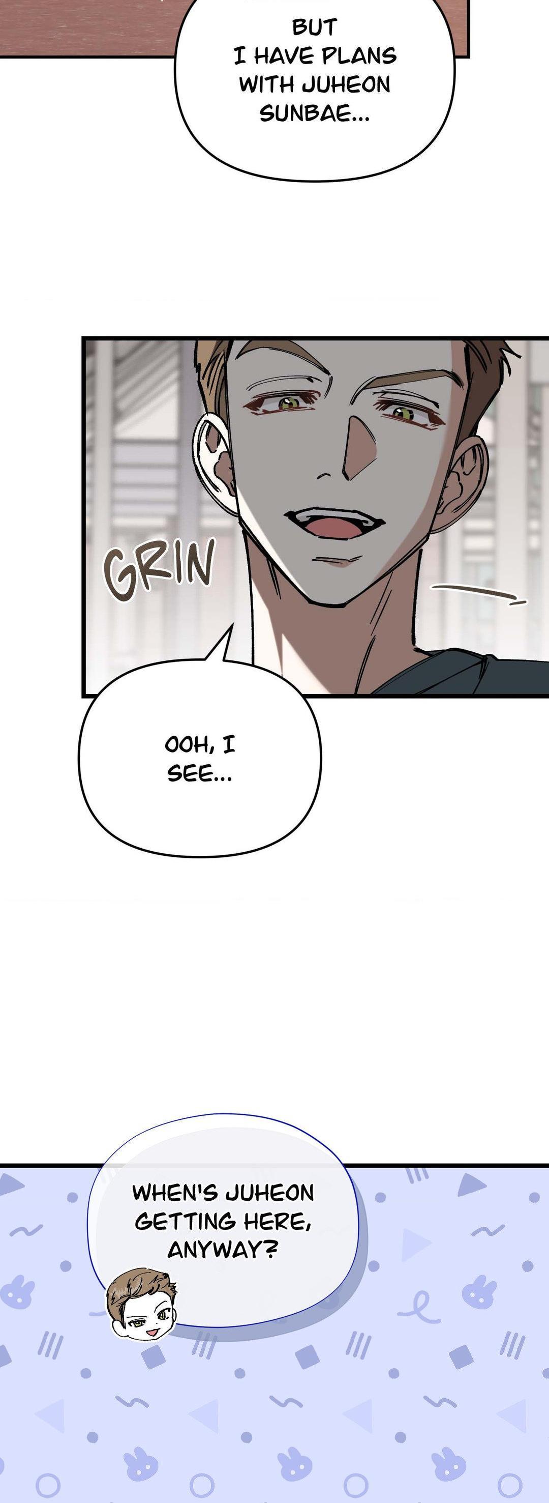 Nasty Fever Chapter 26 - Page 6