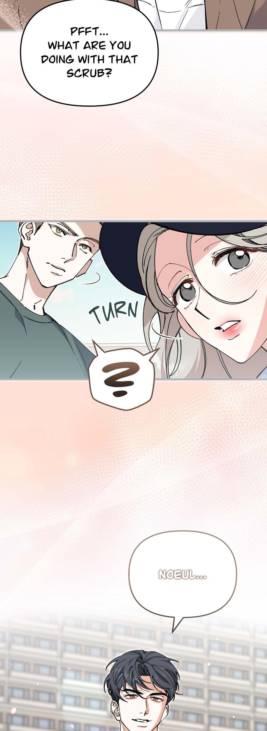 Nasty Fever Chapter 26 - Page 10