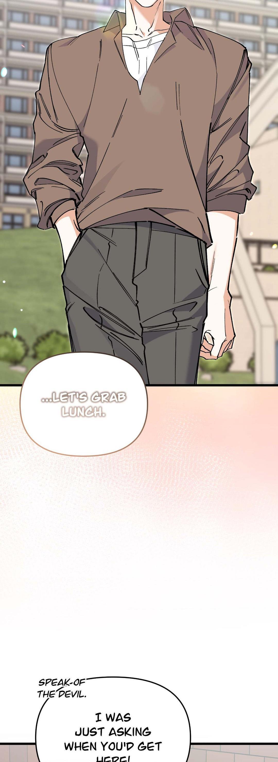 Nasty Fever Chapter 26 - Page 11