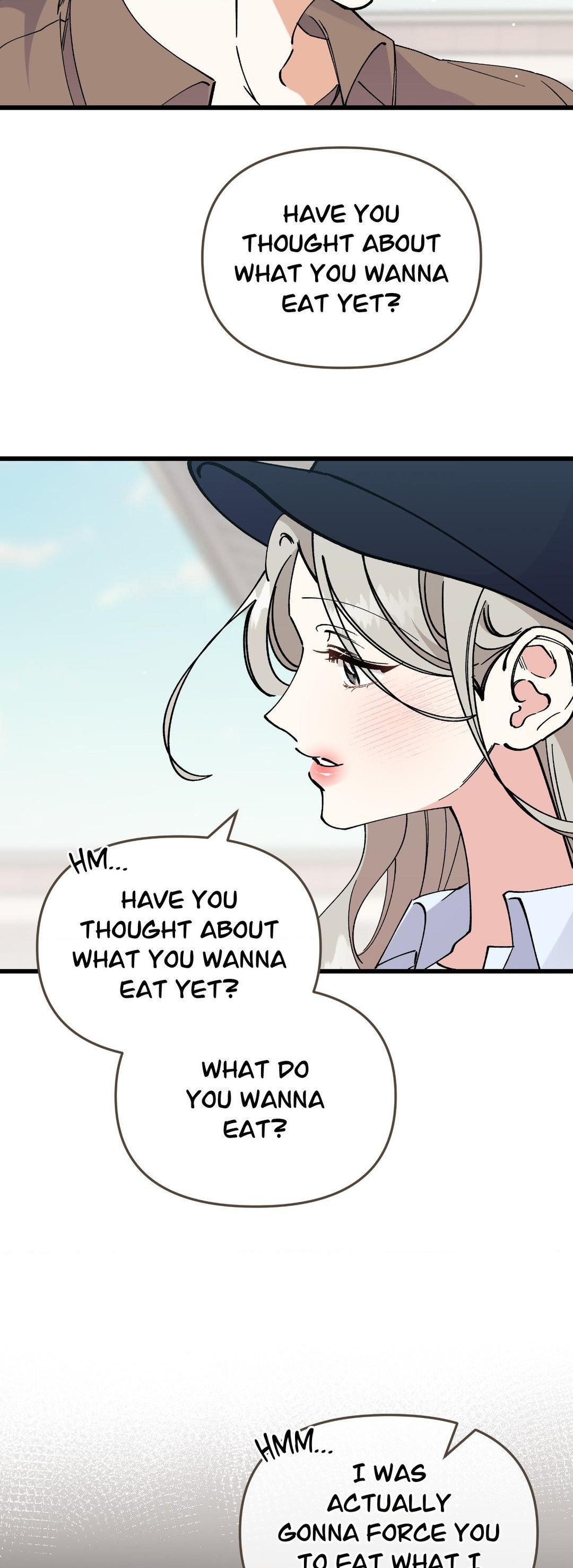 Nasty Fever Chapter 26 - Page 13