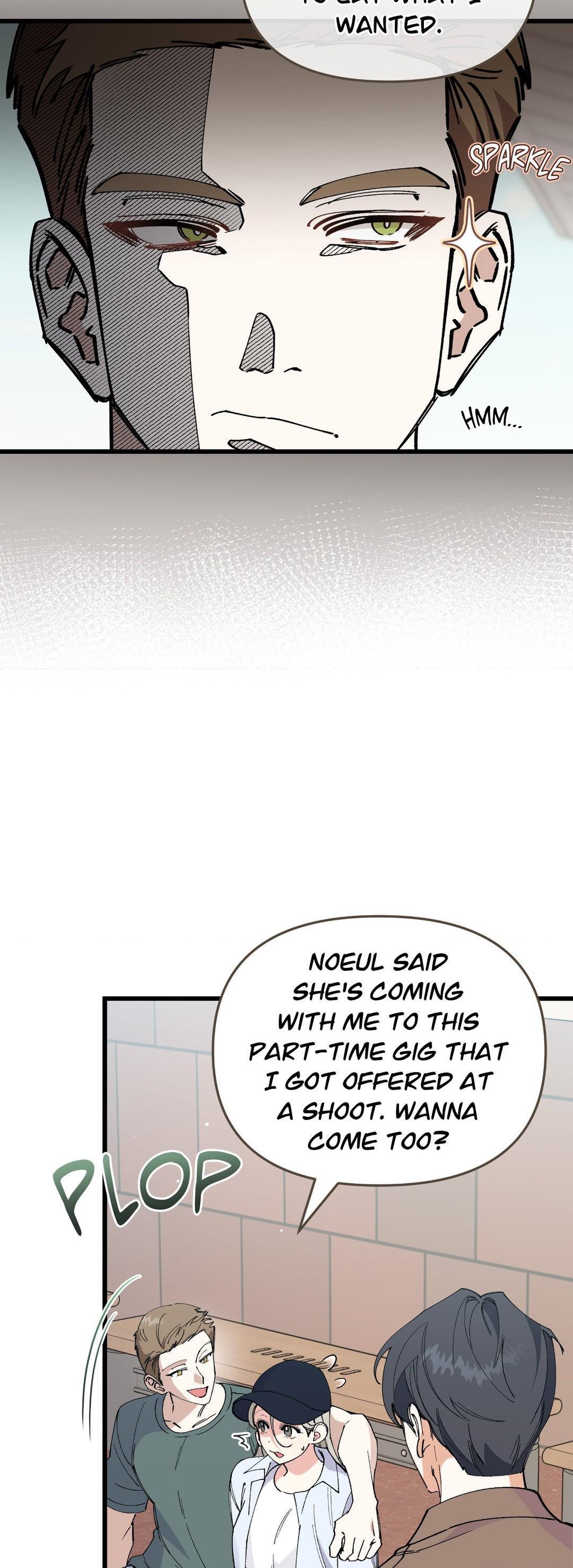 Nasty Fever Chapter 26 - Page 14