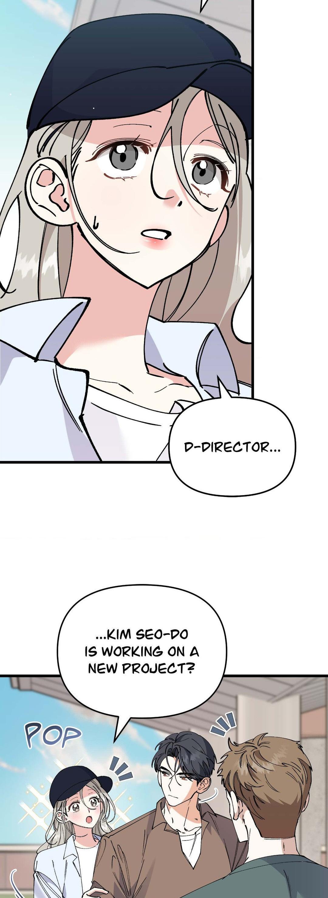 Nasty Fever Chapter 26 - Page 18