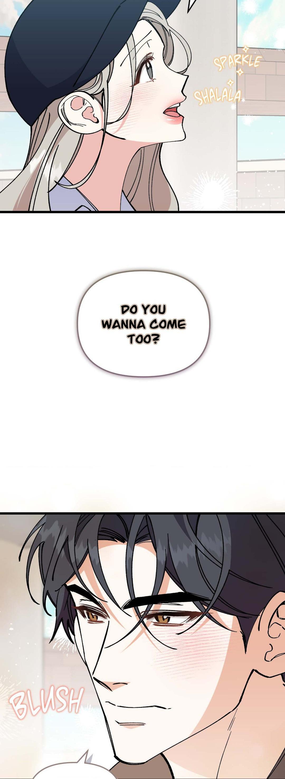 Nasty Fever Chapter 26 - Page 21