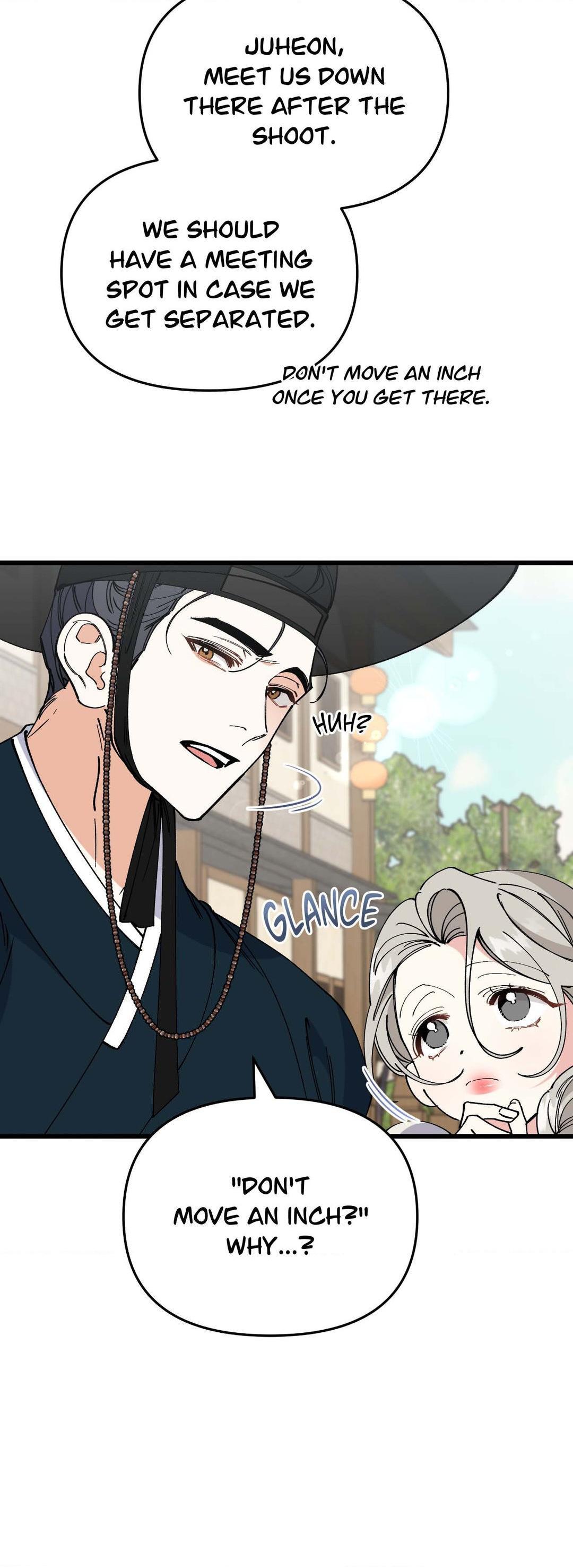 Nasty Fever Chapter 26 - Page 29