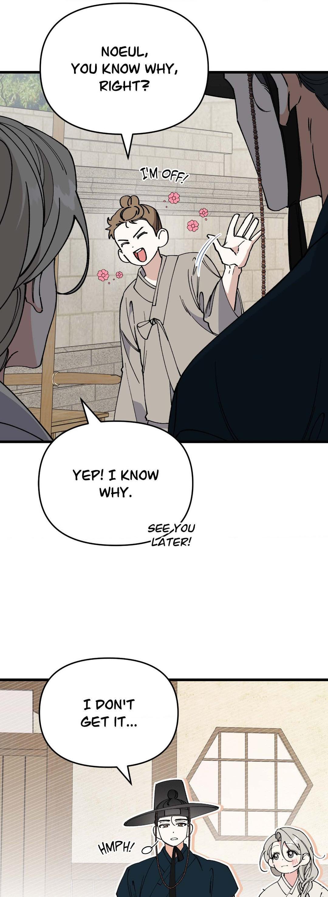 Nasty Fever Chapter 26 - Page 30