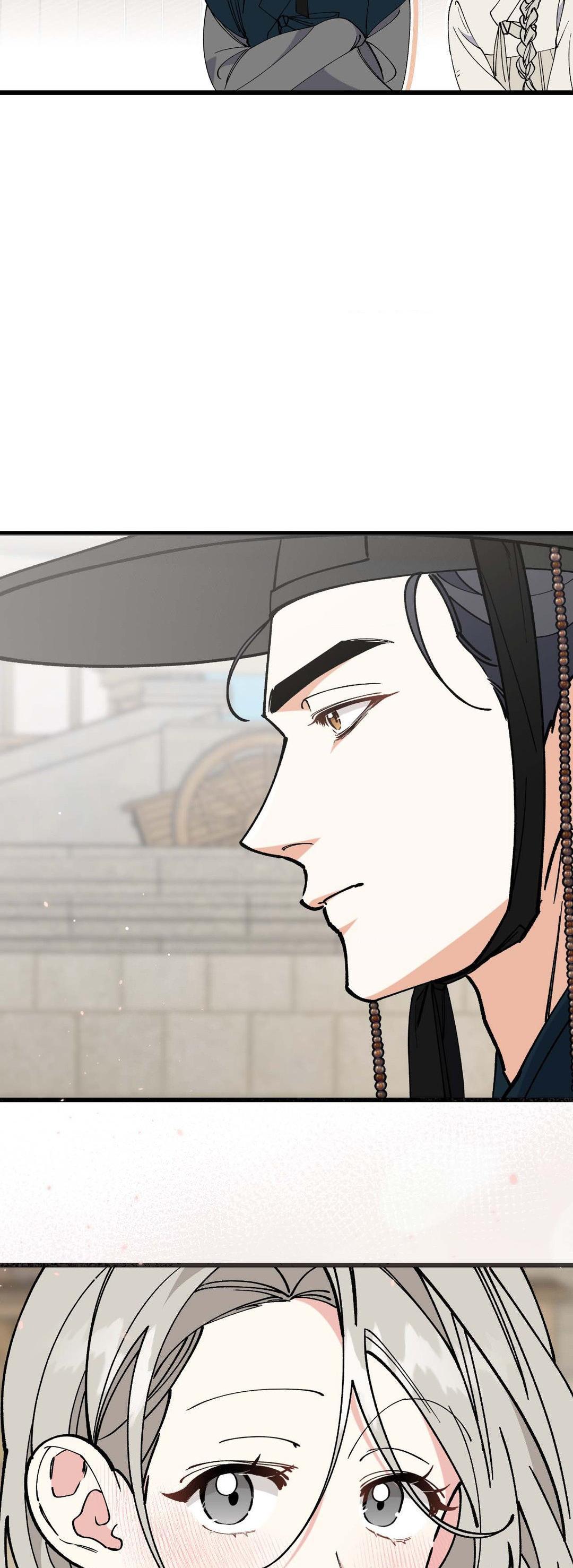 Nasty Fever Chapter 26 - Page 31