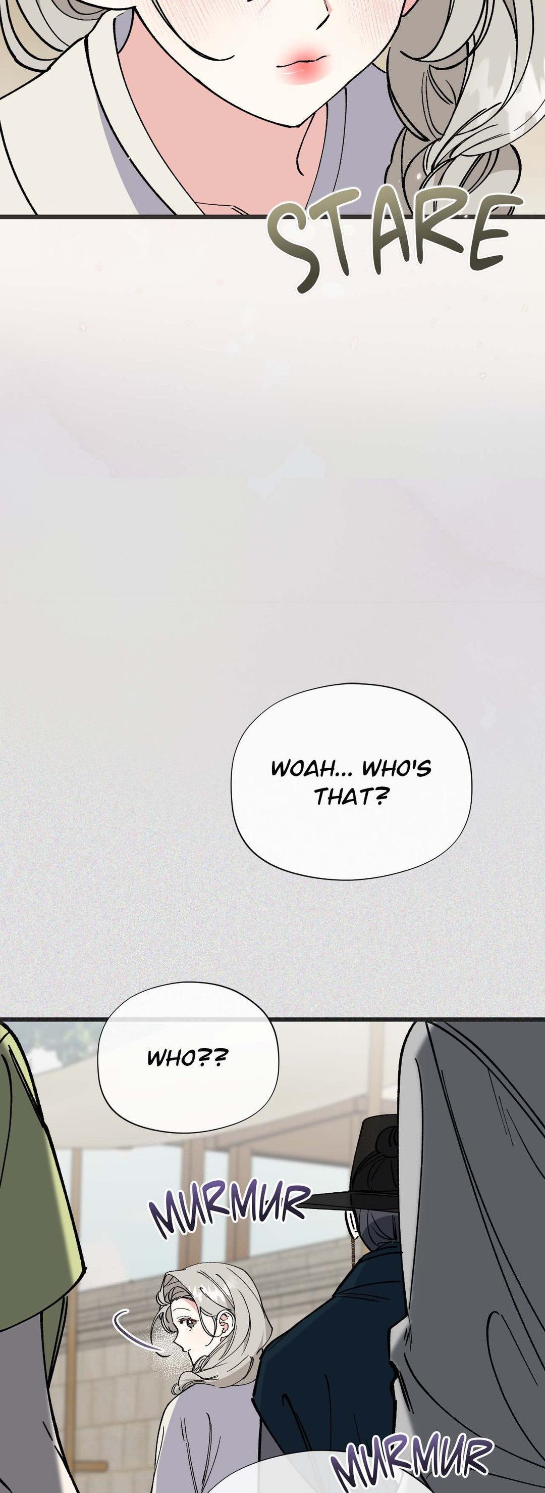 Nasty Fever Chapter 26 - Page 32