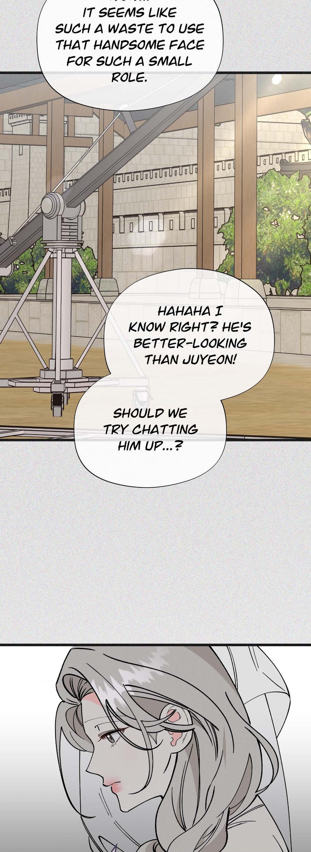 Nasty Fever Chapter 26 - Page 34