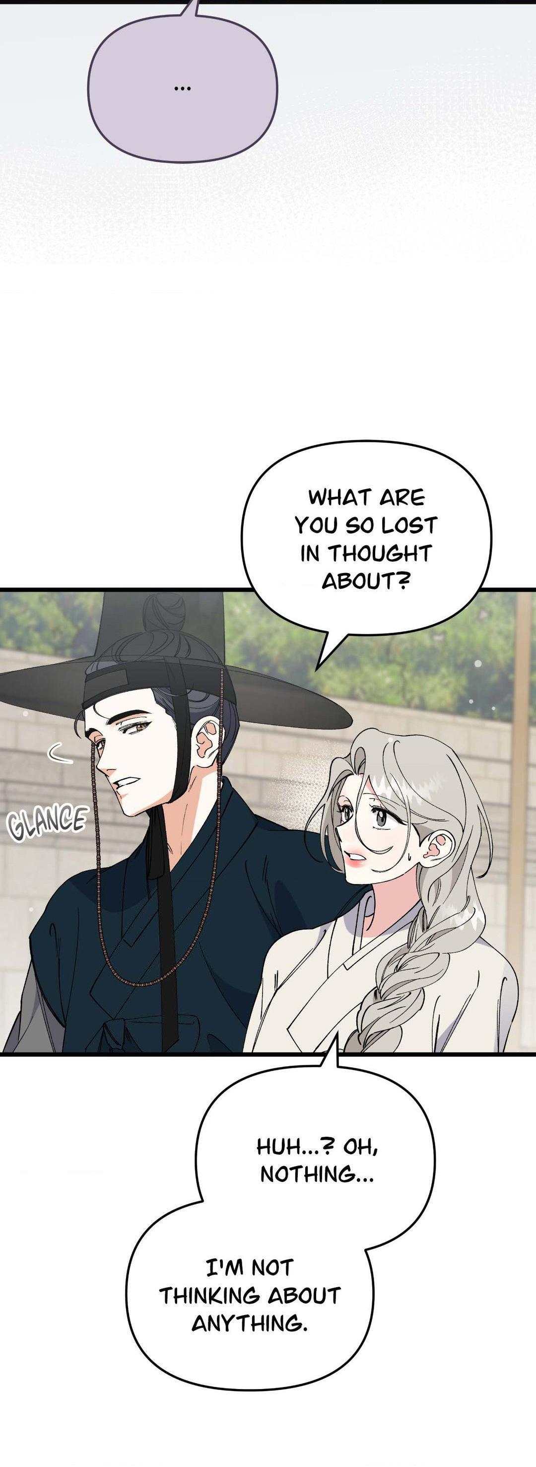 Nasty Fever Chapter 26 - Page 35