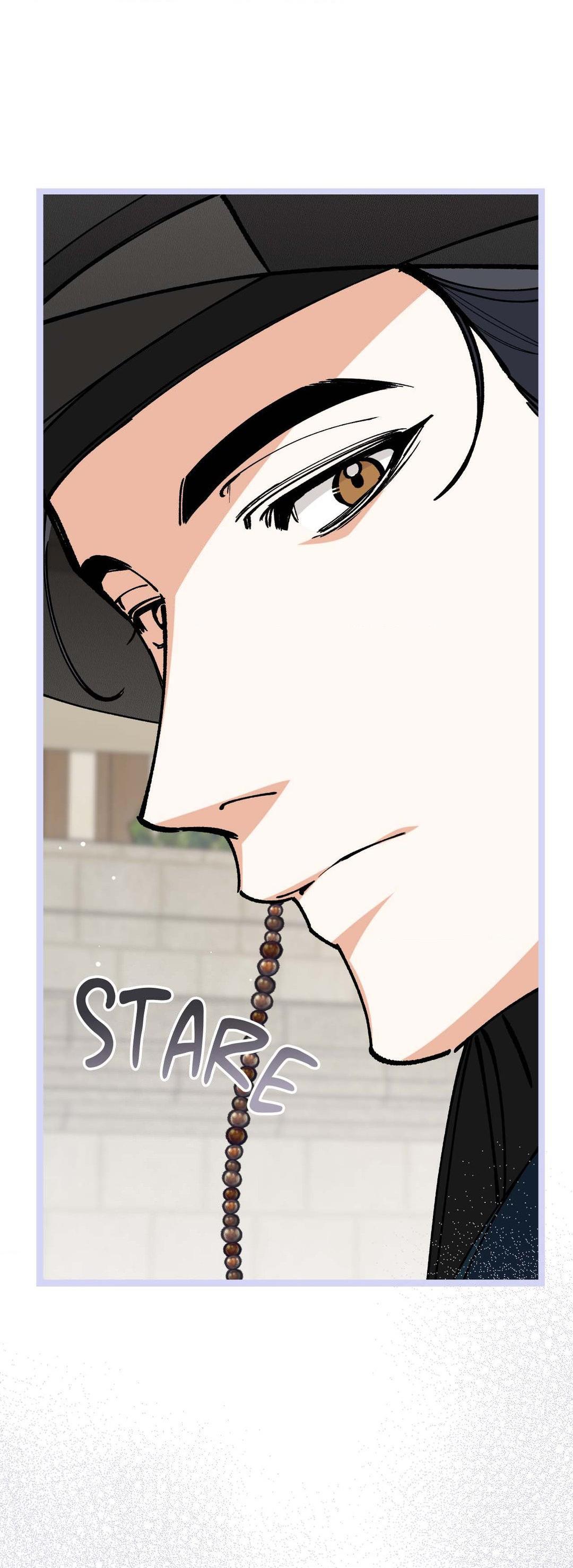 Nasty Fever Chapter 26 - Page 36