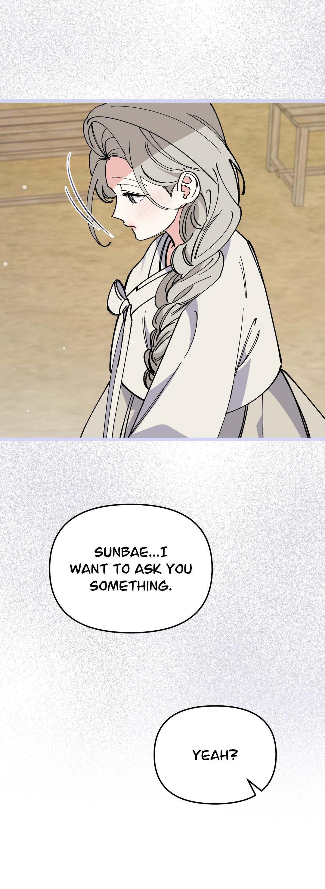 Nasty Fever Chapter 26 - Page 37