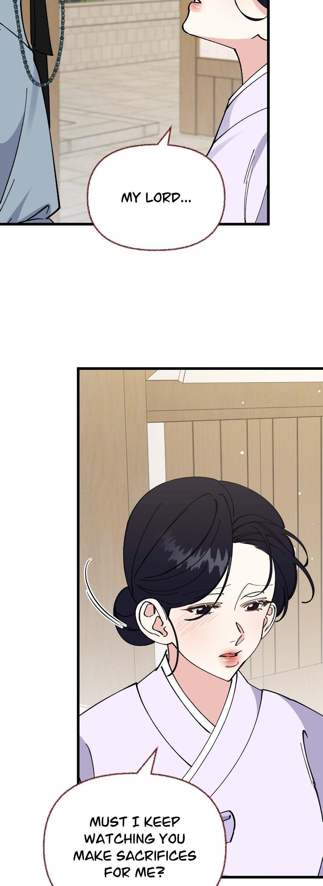 Nasty Fever Chapter 26 - Page 42