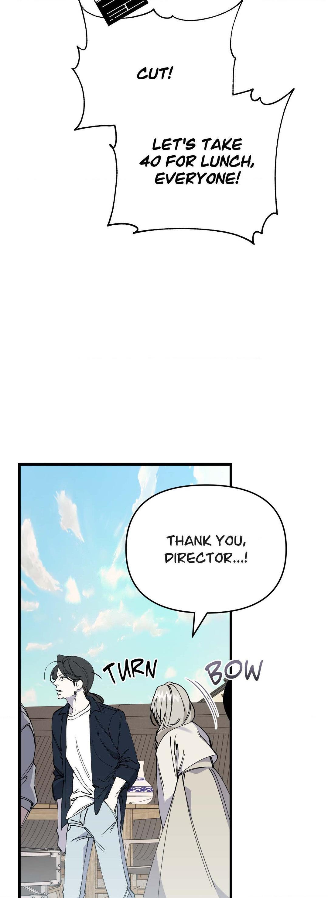 Nasty Fever Chapter 26 - Page 45