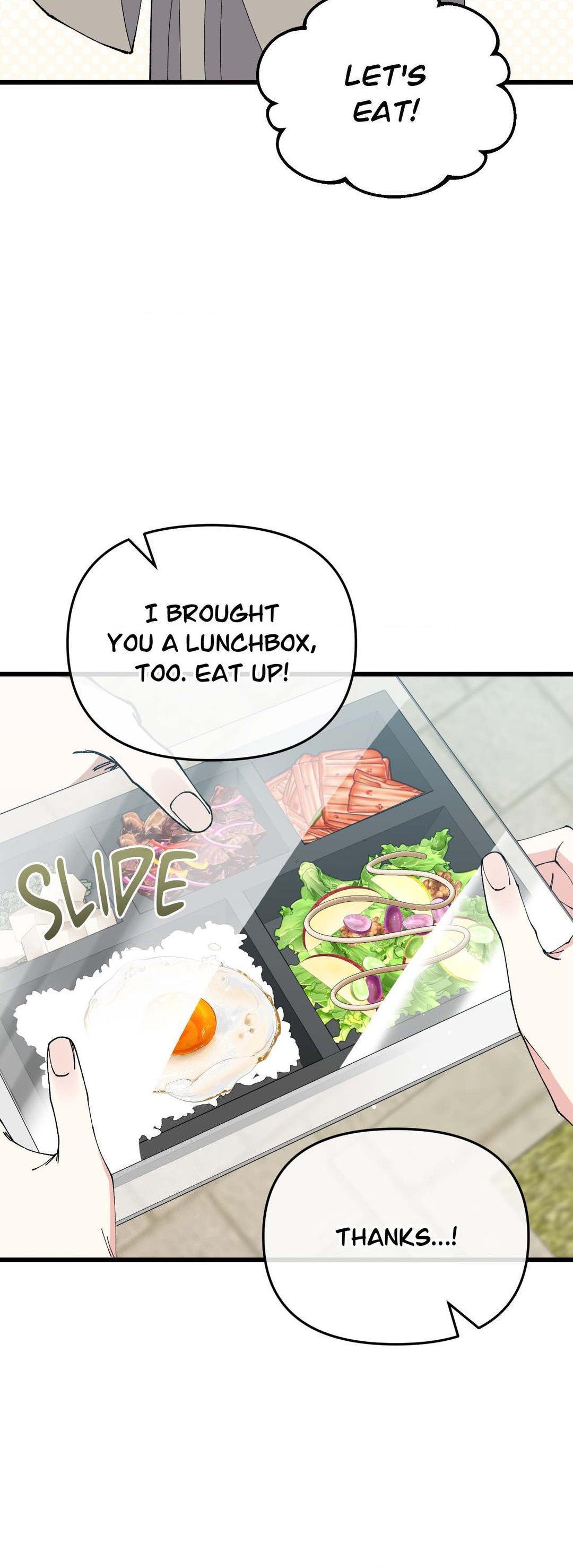 Nasty Fever Chapter 26 - Page 48