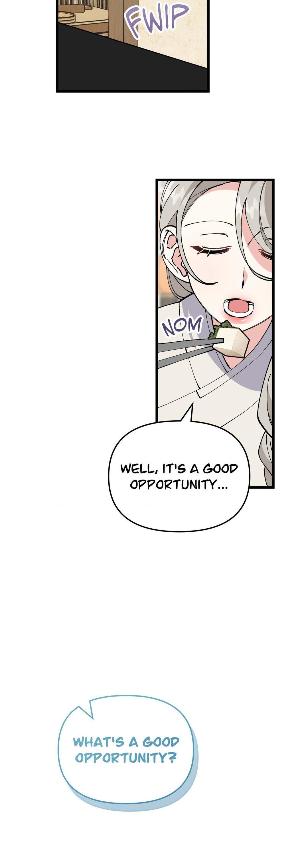 Nasty Fever Chapter 26 - Page 52