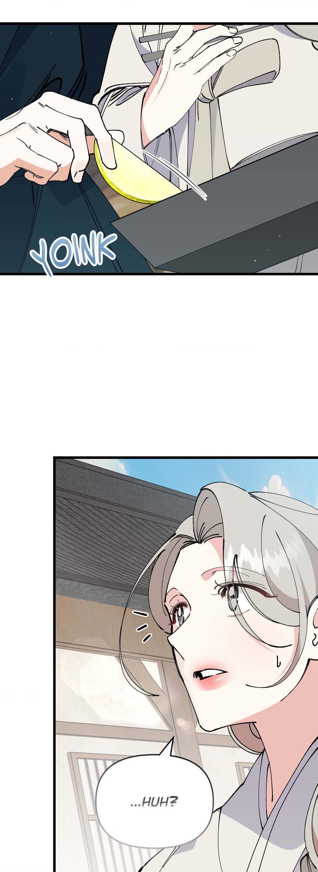 Nasty Fever Chapter 26 - Page 53