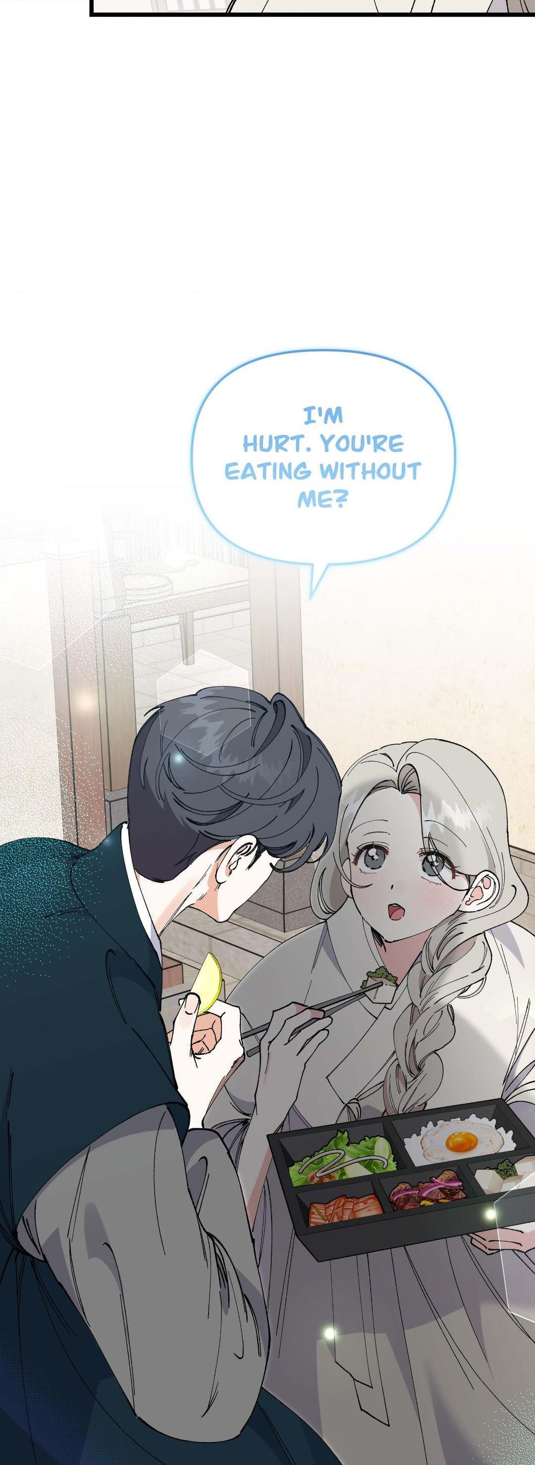 Nasty Fever Chapter 26 - Page 54