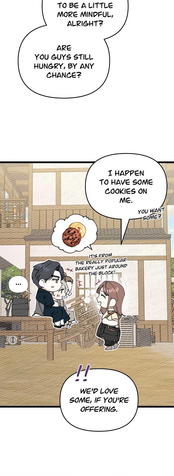 Nasty Fever Chapter 27 - Page 12