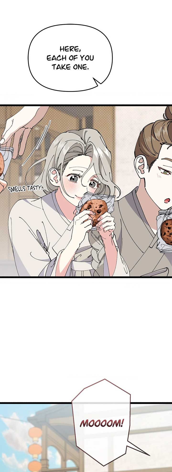 Nasty Fever Chapter 27 - Page 13