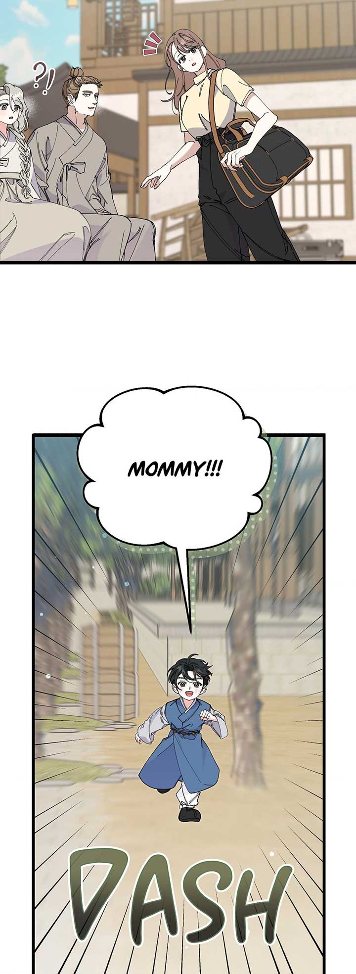 Nasty Fever Chapter 27 - Page 14