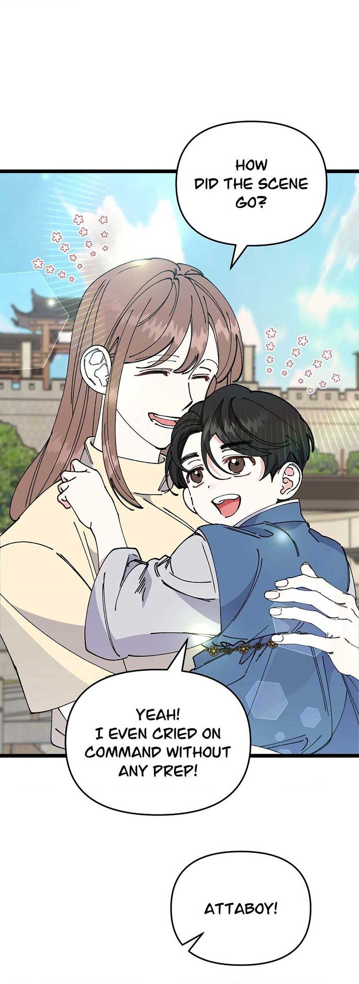 Nasty Fever Chapter 27 - Page 16