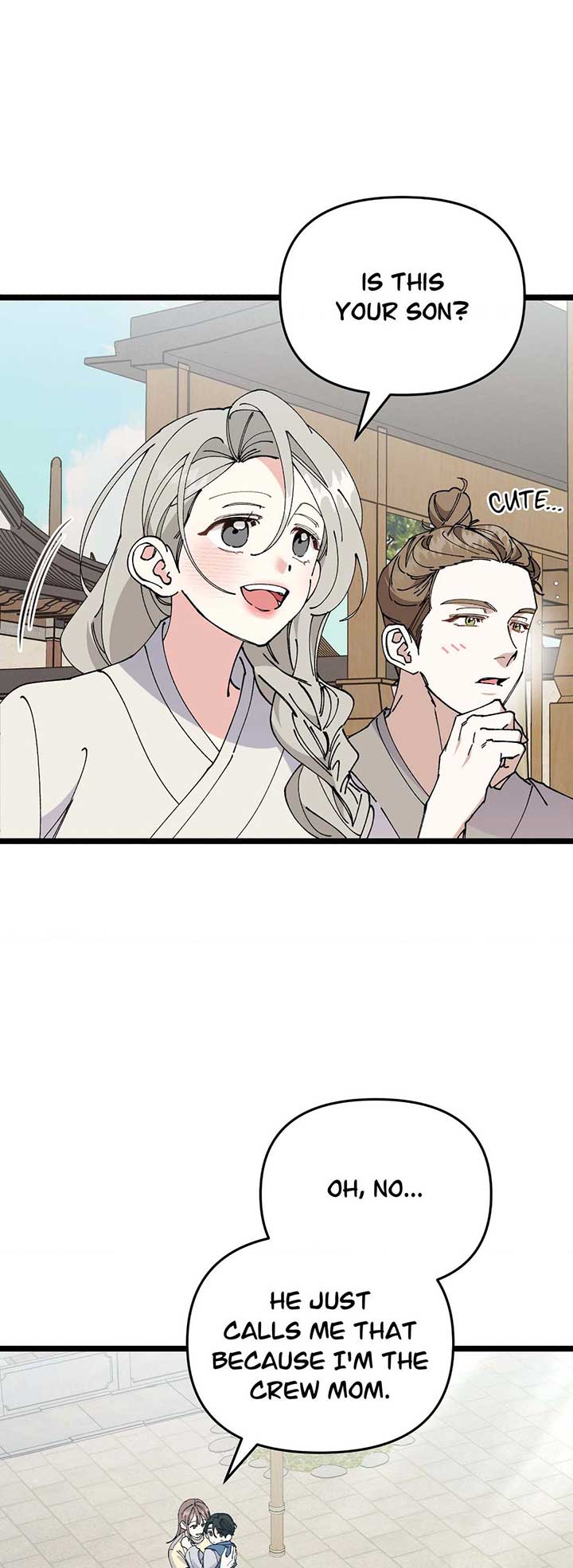 Nasty Fever Chapter 27 - Page 17