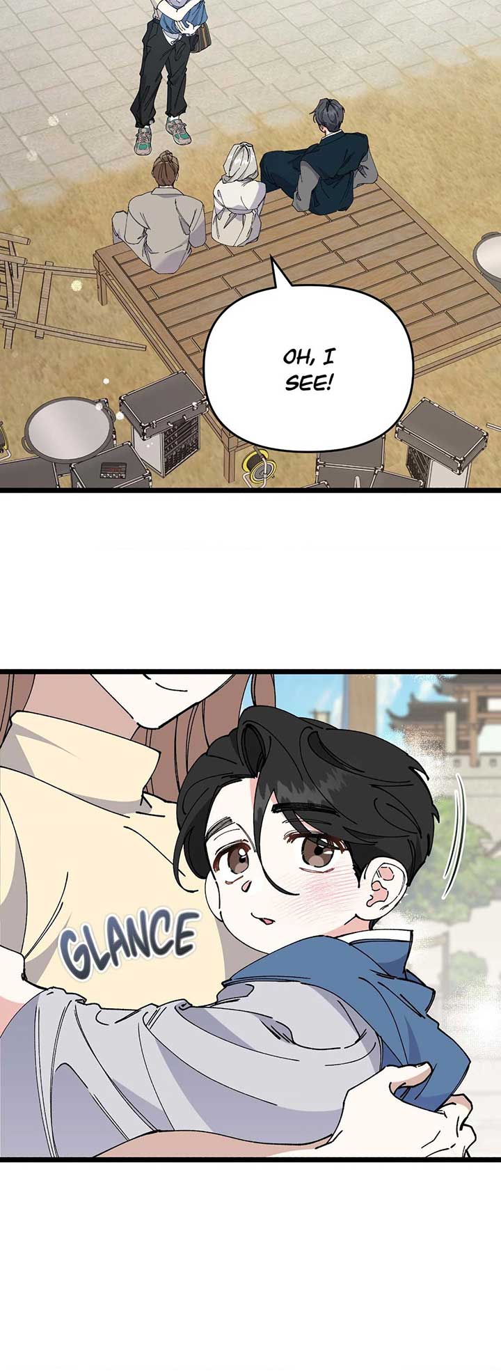 Nasty Fever Chapter 27 - Page 18