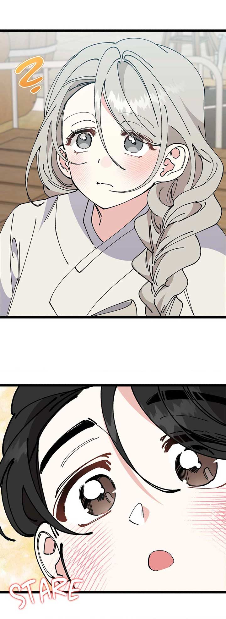 Nasty Fever Chapter 27 - Page 19