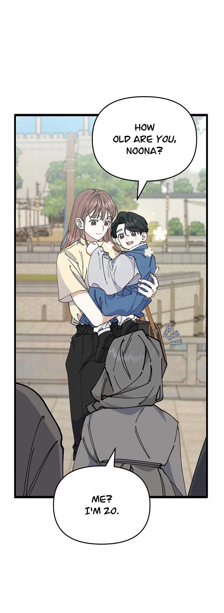 Nasty Fever Chapter 27 - Page 20